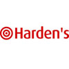 Hardens